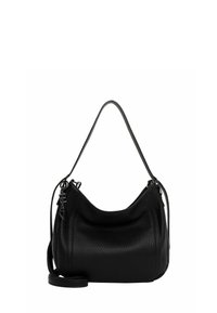 Unselected, black