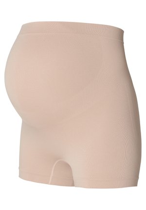 Noppies NOPPIES MATERNITY ESSENTIALS SEAMLESS SHORTS LAI SENSIL® BREEZE - Shapewear - moonlight