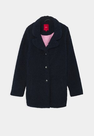 Cappotto invernale - blue