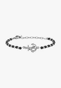 Non selezionato, black