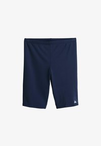 No seleccionado, navy blue