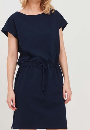 Vestido ligero - dark blue