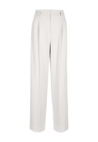 Unausgewählt, wool white   melange