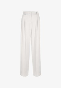 Unausgewählt, wool white melange