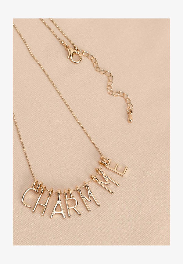 TONE ME MAKE YOUR OWN – Halskette