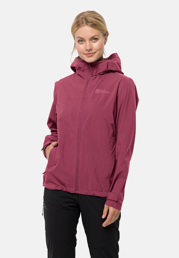 ELSBERG 2.5L - Outdoorjacke
