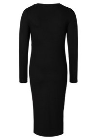 Noppies Gebreide jurk - black