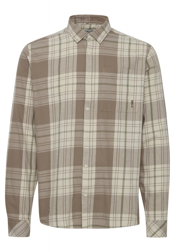 SDEsdras - Shirt - desert taupe4