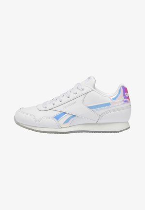 ROYAL CLASSIC JOGGER - Zapatos de bebé - white