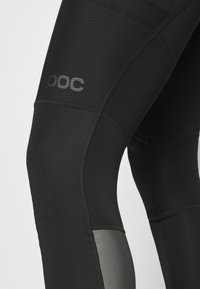 POC THERMAL - Tights - uranium black