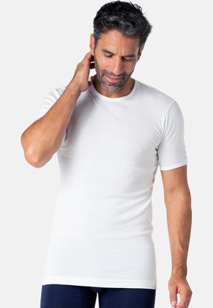 Eminence 3 PACK - Caraco - blanc