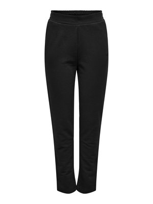 ONLY Play, ONPMELINA Slim Fit - Pantalon de survêtement - black