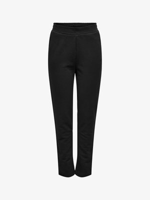 ONLY Play, ONPMELINA Slim Fit - Pantalon de survêtement - black