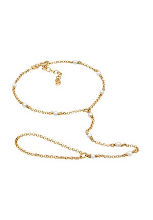 ARM DOUBLE BASIC - Bracelet - gold-coloured