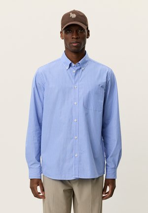KENT - Skjorte - blue fog