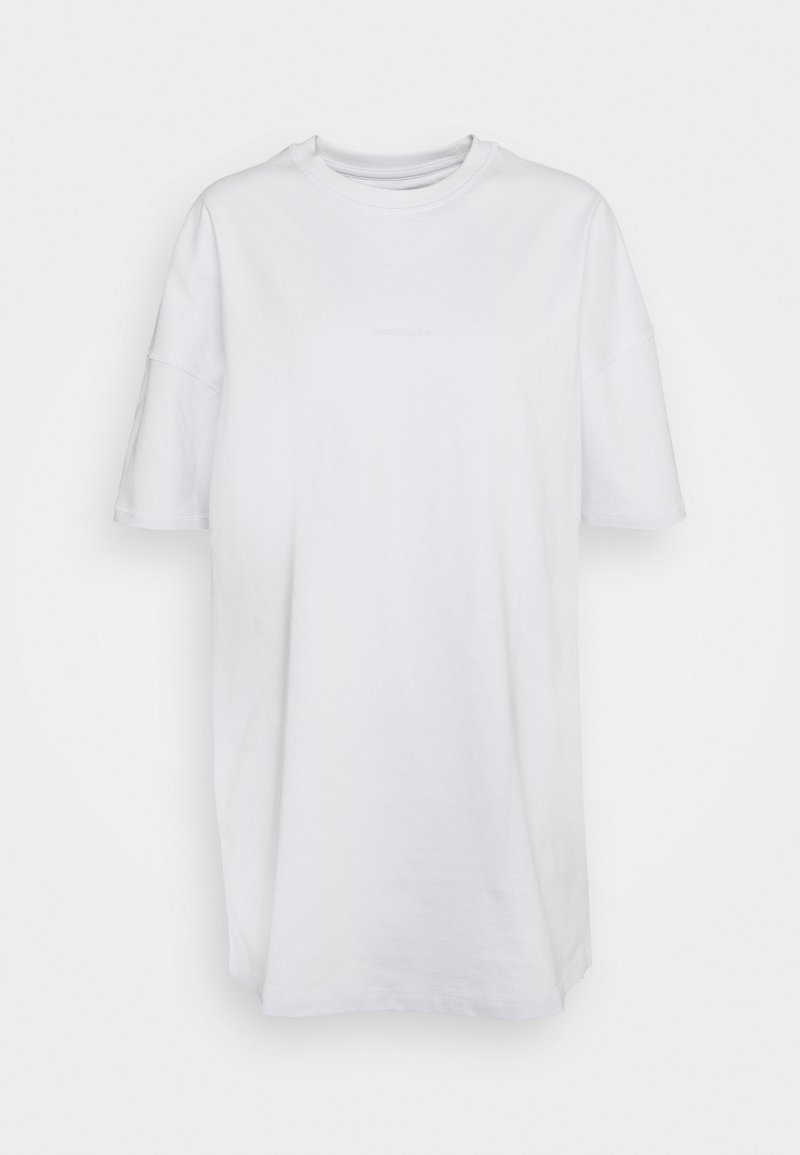 New Balance T-shirt basic lila