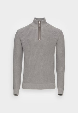 RODRIGUEZ - Strickpullover - grey mix