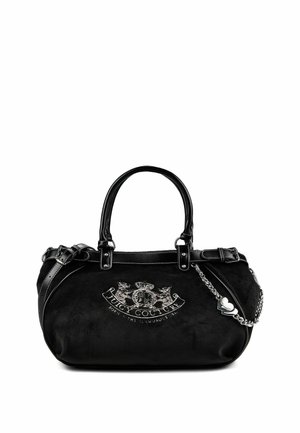 Juicy Couture Plus JUICY COUTURE PLUS - Bolso de mano - black