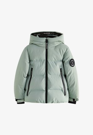 Baker by Ted Baker, SHOWER RESISTANT REGULAR FIT - Winterjas - green