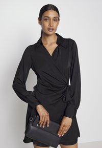 Anna Field Vestido de dia - black