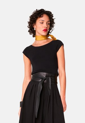 T-shirt basic - noir