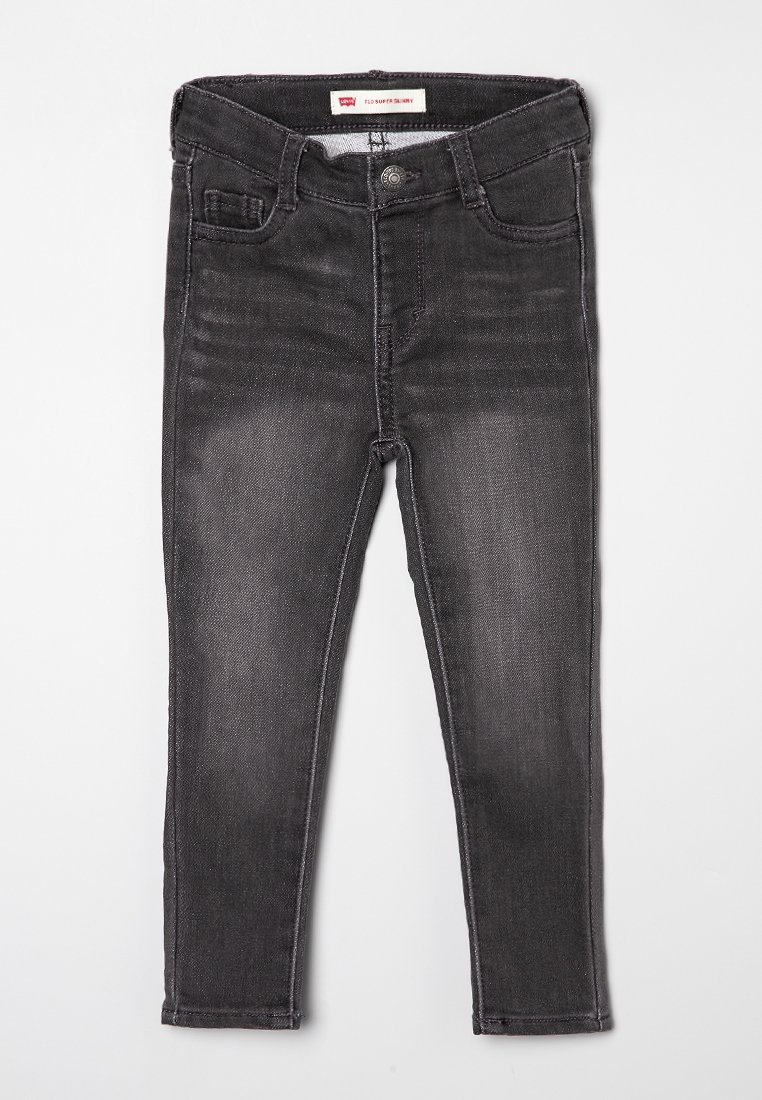 Levi’s® Jeans Skinny Fit blauw denim/bluedenim Levi’s® Jeans Skinny Fit blauw denim/bluedenim
