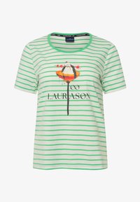 Wybrany, light green