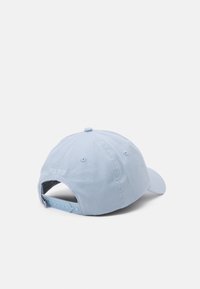 Dickies HARDWICK UNISEX - Boné - fog blue