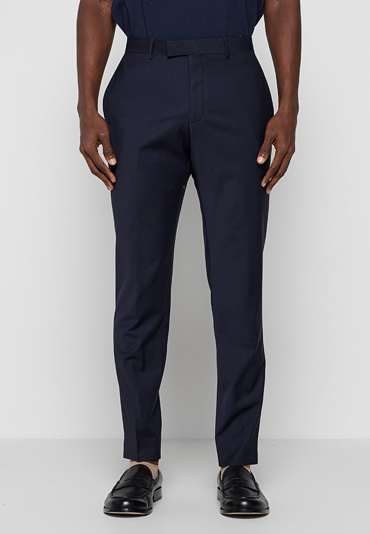 Strellson Pantalon donkerblauw