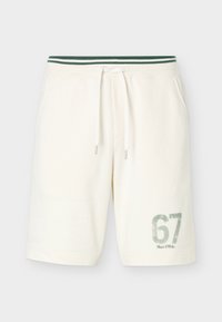 Non sélectionné, white cotton