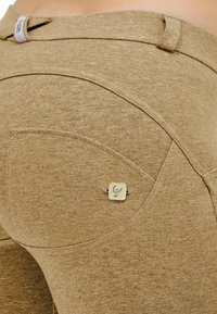 Freddy Leggings - aloe