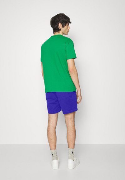 Polo Ralph Lauren 6 INCH POLO PREPSTER STRETCH CHINO SHORT - Calções - heritage royal