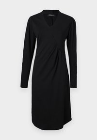 LUCILLAS FRYD DRESS - Koktel haljina / svečana haljina - black
