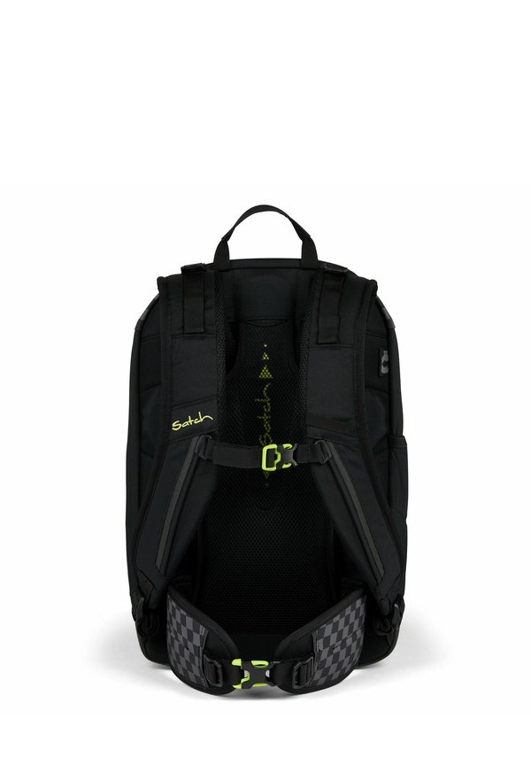 AIR – Schulranzen – dark skate