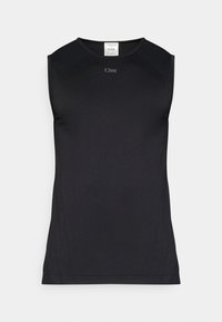 SCULPT SEAMLESS TANK - Top - black