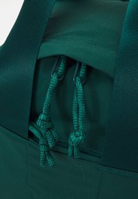 The North Face W NEVER STOP DAYPACK - Turistinė kuprinė - hunter green