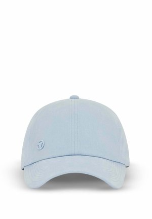 SIGNATURE CAP - Casquette - light blue
