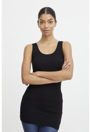 b.young BYPAMILA - Jerseyjurk - black