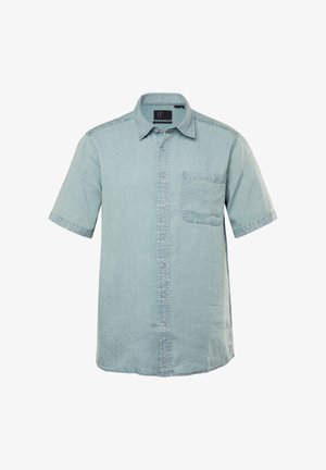 JP1880, Overhemd - eucalyptus
