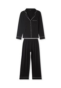 Non selezionato, nero