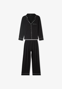 Non selezionato, nero