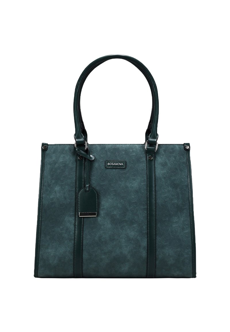 Bosanova Bolso de mano - verde