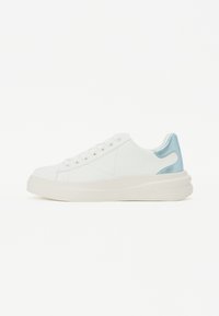 Unausgewählt, white/blue