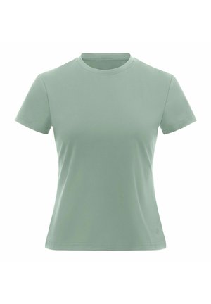 Dare 2B, REGATTA REFRESH SHORT SLEEVE QUICK DRYING ACTIVE T-SHIRT T-SHIRTS - Sports T-shirt - glaciergreen