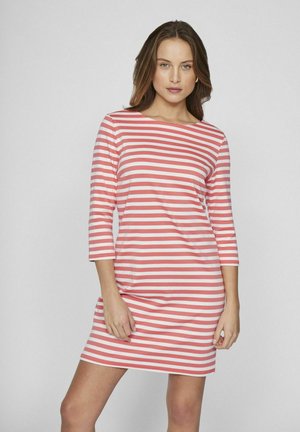 KURZ 3/4-ARM - Vestido ligero - dubarry