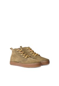 Toni Pons DALTON-SY - Botines con cordones - oliva