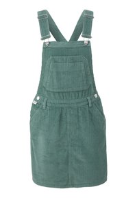 QS Robe de jour - turquoise