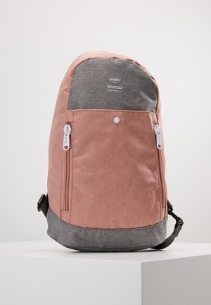 Bandolera - pink