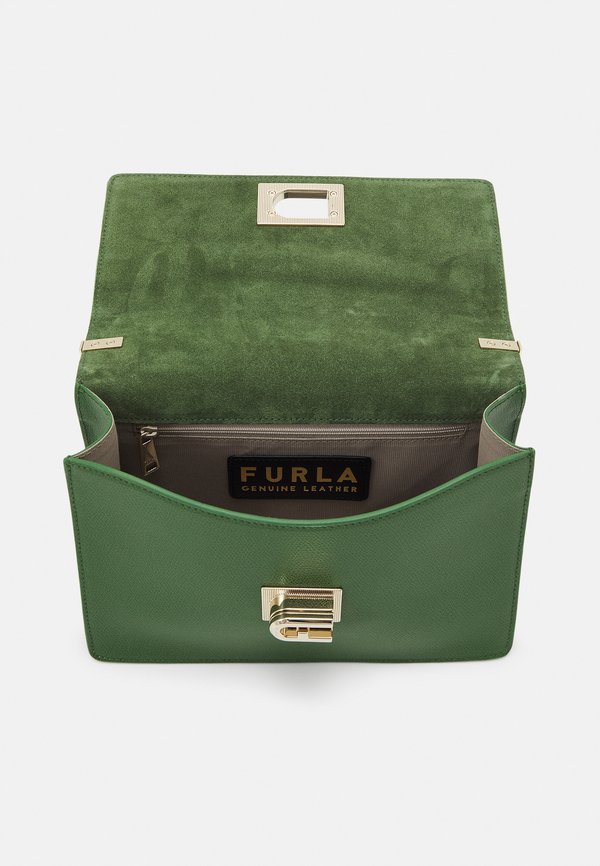 CROSSBODY - Cross body bag - ivy4