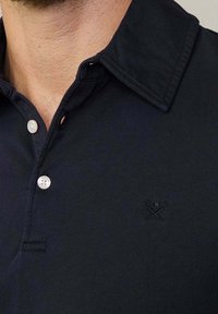 Hackett London Pikeepaita - blue